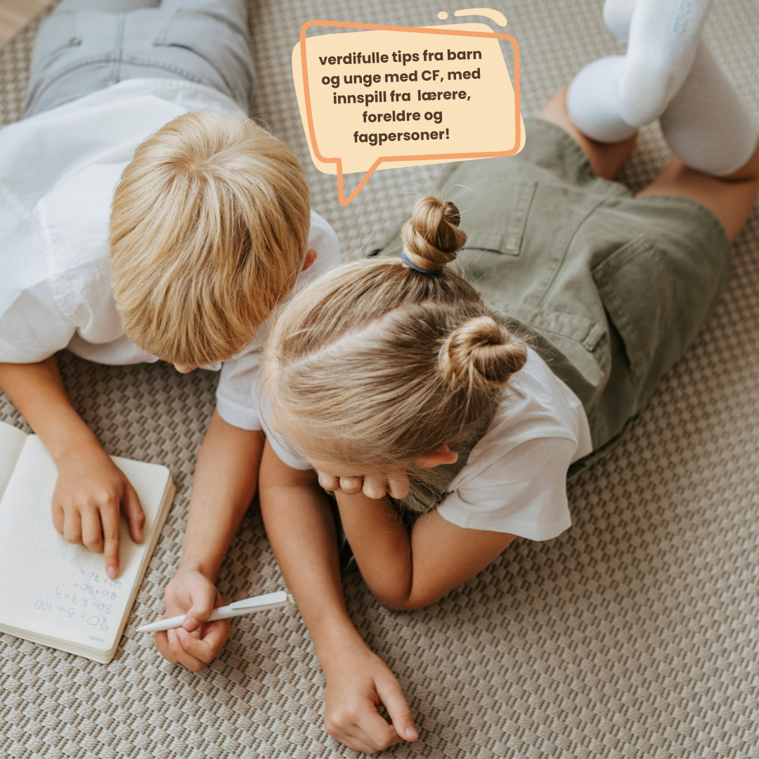 Starte på høyere utdanning som kronisk syk