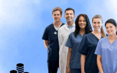 Utlysning av midler til fagutvikling for helsepersonell som arbeider med CF og PCD