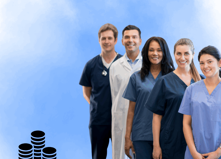 Utlysning av midler til fagutvikling for helsepersonell som arbeider med CF og PCD