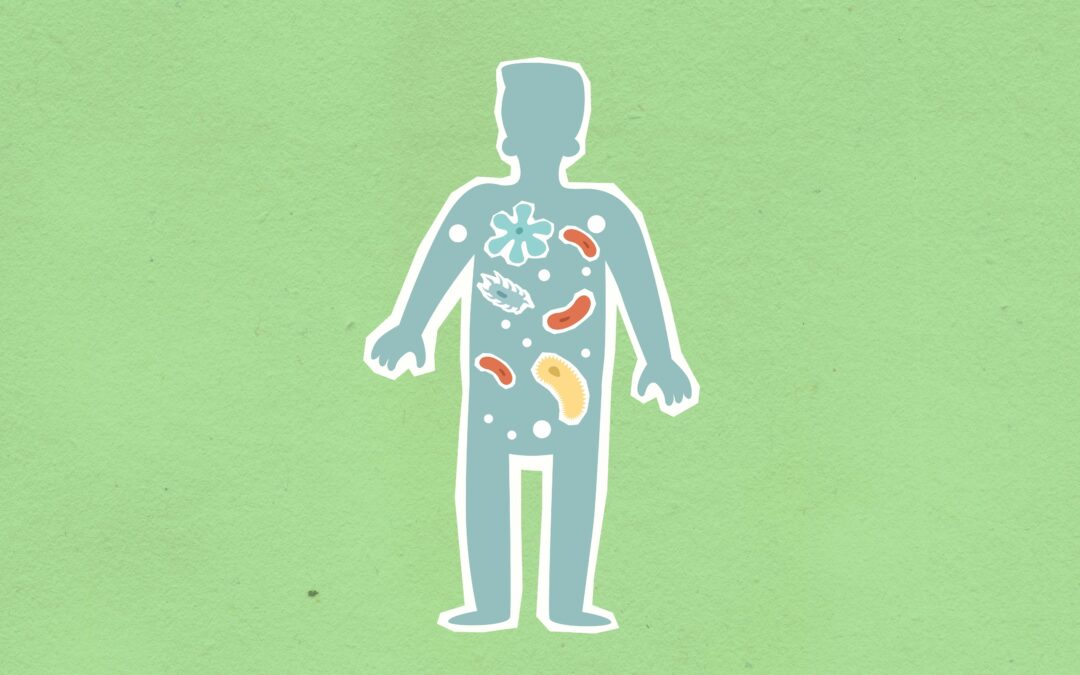 Mikrober ved CF og PCD – og hvordan beskytte seg i hverdagen.