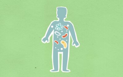 Mikrober ved CF og PCD – og hvordan beskytte seg i hverdagen.