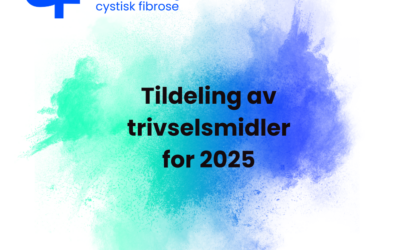 Tildeling av trivselsmidler for 2025
