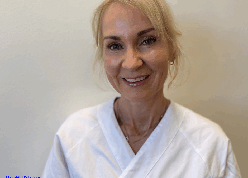 Forskningsfondet for cystisk fibrose tildeler 100 000 kroner til samarbeidsprosjekt