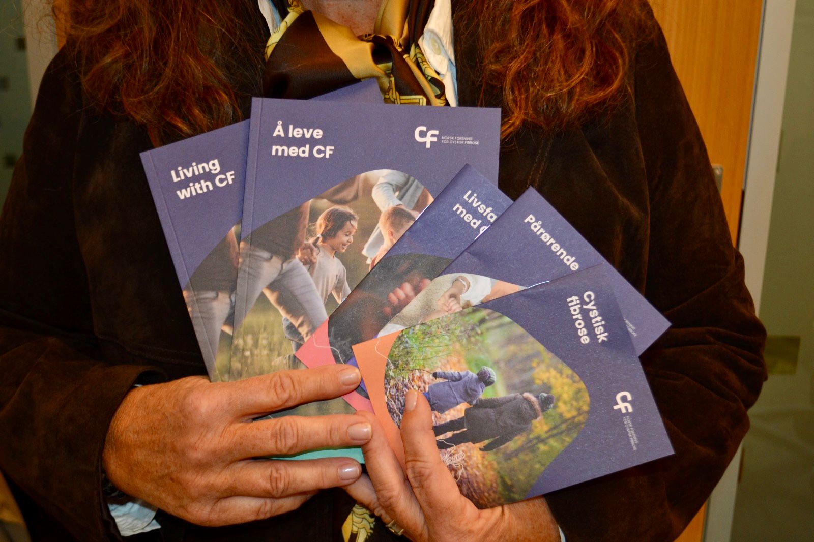 Starte på høyere utdanning som kronisk syk